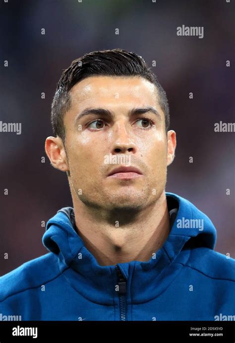 Cristiano Ronaldo, Real Madrid Stock Photo - Alamy