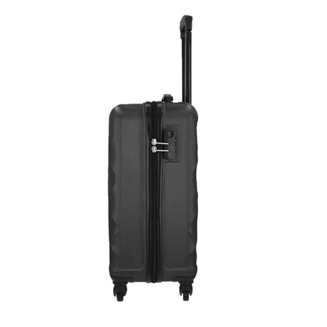 Mala De Viagem Grande Samsonite American Tourister Universe CINZA