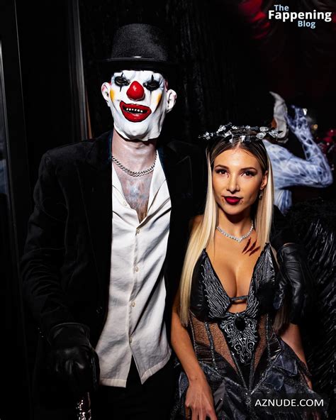 Daniela Machado Sexy And Nude Instagram Photos Aznude