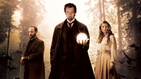 The Illusionist Movie Review and Ratings by Kids