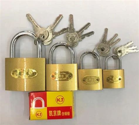 China Safety Padlocks Mm At Rs Piece In New Delhi Id