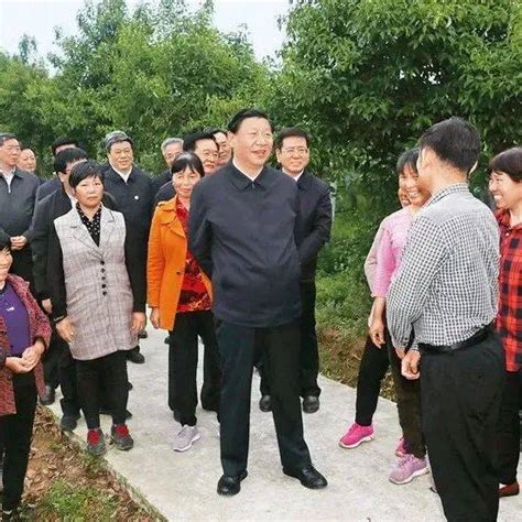 《求是》杂志发表习近平总书记重要文章《扎实推动共同富裕》发展