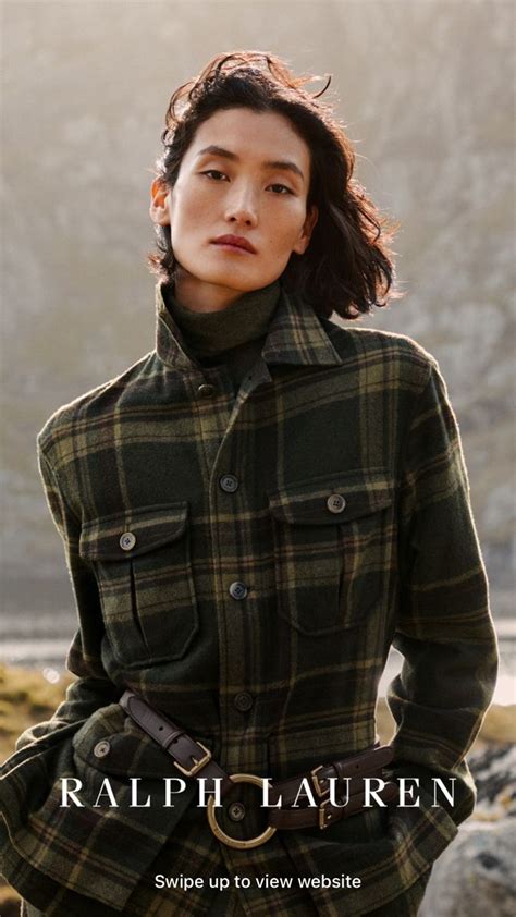 Pin By 67 ‘til Infinity On Ralph Lauren Layered Lounge Tartan Fashion