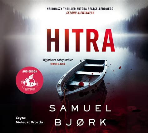 Hitra Audiobook Nextopl