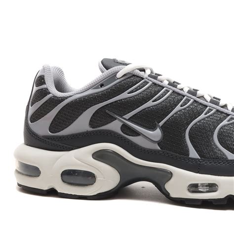 Nike Air Max Plus Se Iron Grey Wolf Grey Wolf Grey Sail Atmos