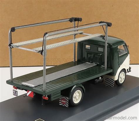 Iv Model Tip Scale Om Fiat Tigrotto Baricchi Trasporti