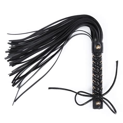 Sex Whip Toy Sm Games Costumes Spanking Bdsm Bondage Paddle Fetish Flogger For Adults Couples