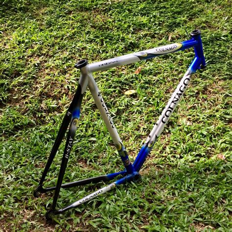 Colnago Dream B Stay Frame Sports Equipment Bicycles Parts