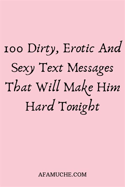 200 Flirty Text Messages That Will Make Your Partner High On You Tonight Flirty Text Messages