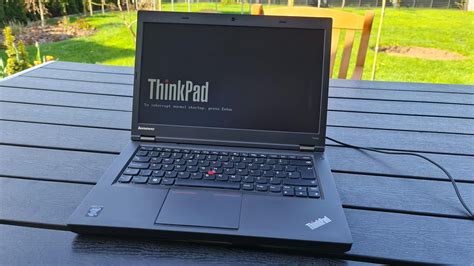 The T440p Is Still Awesome In 2021 R Thinkpad