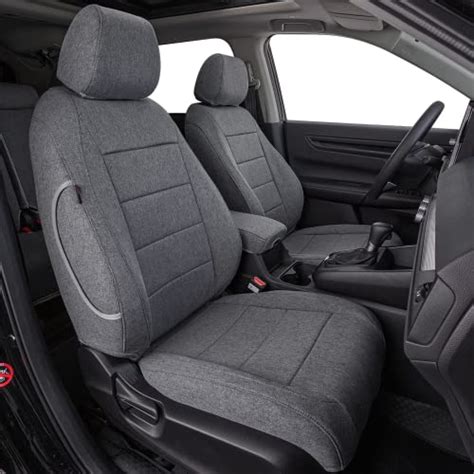 Best Honda Hrv Seat Covers Protect And Style Your Seats Today