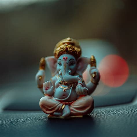 Ganesh Idol Wallpapers - Wallpaper Cave