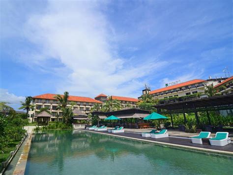 New Kuta Hotel Resort (Bali) - Deals, Photos & Reviews