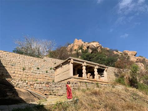 Chitradurga Fort, a Beautiful Unforgotten History (2024) - Solopassport