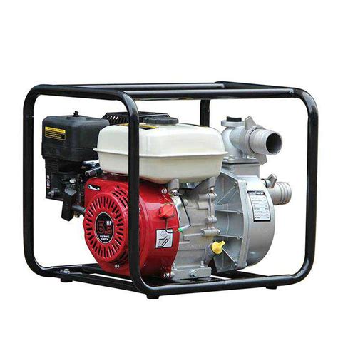 2 inch air cooled gasoline water pump price