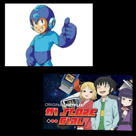 Megaman Recomenda Fãs De Megaman Amino