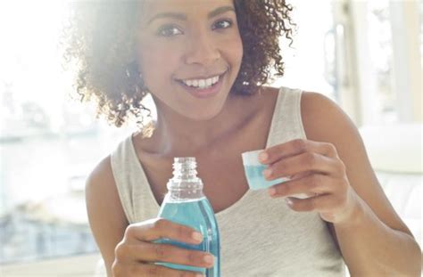 The Best Mouthwash For Gums To Keep Your Mouth Healthy And Fresh