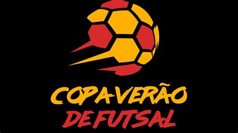 Copa Verão de Futsal CME Água Doce X Furacão Futsal YouTube