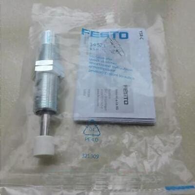 1PCS New For FESTO YSR 25 40 C Hydraulic Buffer 160273 Shock Absorber