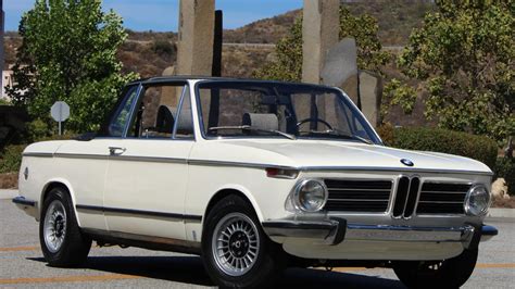 1973 Bmw 2002 Base Model Market Classiccom