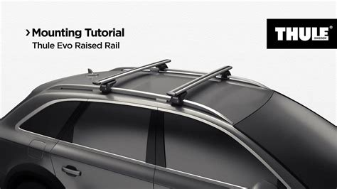 Skoda Kodiaq Roof Bars Clearance