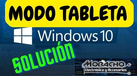 Desactivar Modo Tableta Windows 11 Actualizado Diciembre 2024