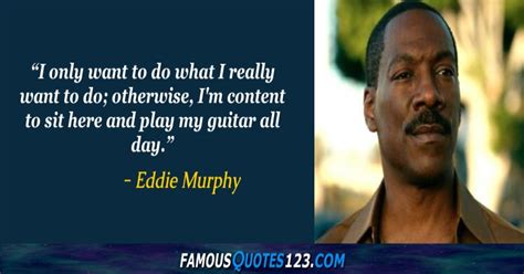 Eddie Murphy Quotes