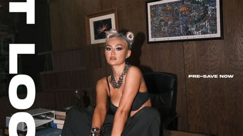 Perjalanan Karir Agnez Mo Artis Multitalenta