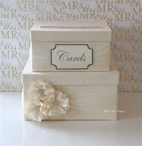 This Item Is Unavailable Etsy Card Box Wedding Money Box Wedding