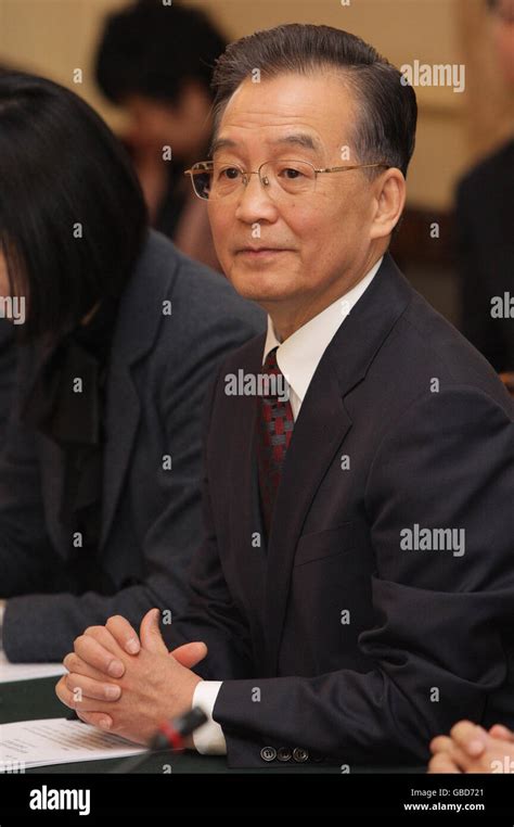 Chinese cabinet meeting hi-res stock photography and images - Alamy