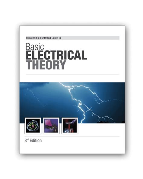 Basic Electrical Theory Ubicaciondepersonas Cdmx Gob Mx