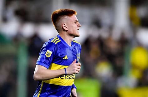 valentin-barco-boca-juniors | FootballTalk.org