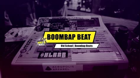 Rap Beats Hip Hop Instrumentals Wirebeats Youtube