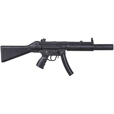 Classic Army Spt9 Sd5 Cybergun Répliques Airsoft Aeg