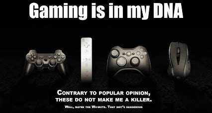 Girl Gamer Quotes. QuotesGram