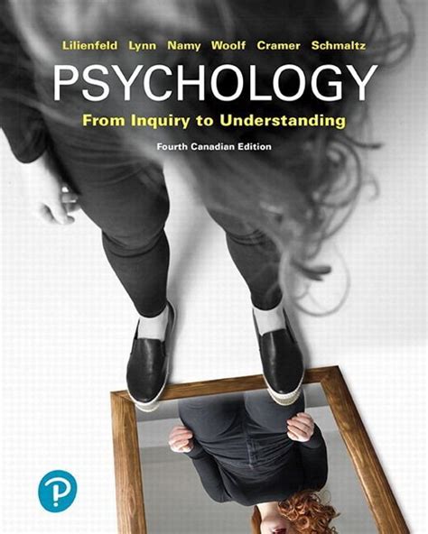 Psychology From Inquiry To Understanding 5th Edition Pdf