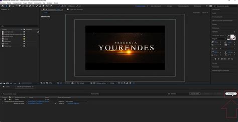 llᐈ Cómo exportar Video en After Effects Tutorial y Métodos