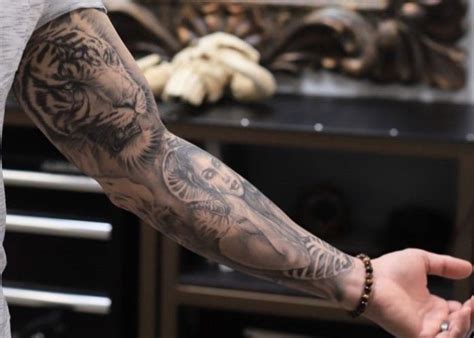 Best Sleeve Tattoos For Men Cool Ideas Designs Guide