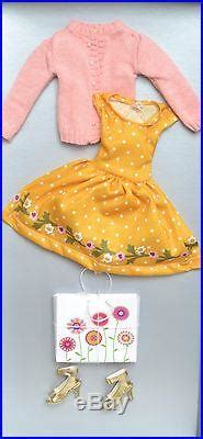 Tonner Agatha Primrose YOYO MODE 13 NUDE Doll 1 Agatha Outfit BONUS