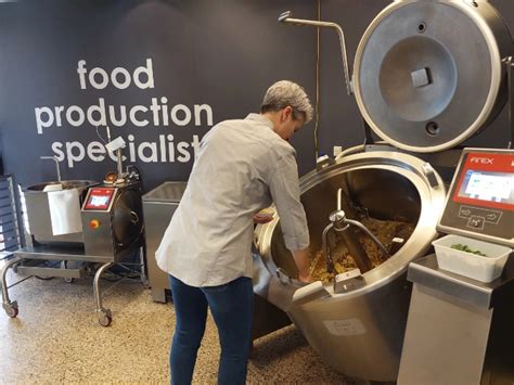 middleby innovation kitchen levens middleby