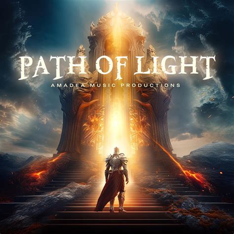 Path Of Light Album By Amadea Music Productions Apple Music