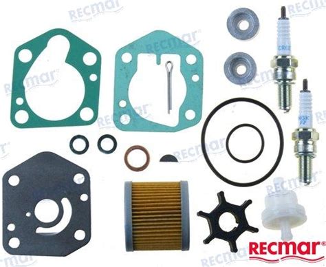 Maintenance Kit Suzuki Rec Bbs Marine