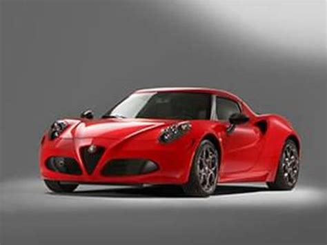 Alle Informationen Zur Automarke Alfa Romeo Bei AutoScout24