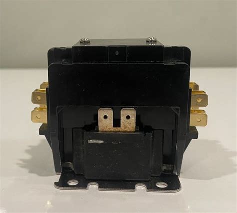 Jard Definite Purpose Contactor W Lugs A Vac New Free