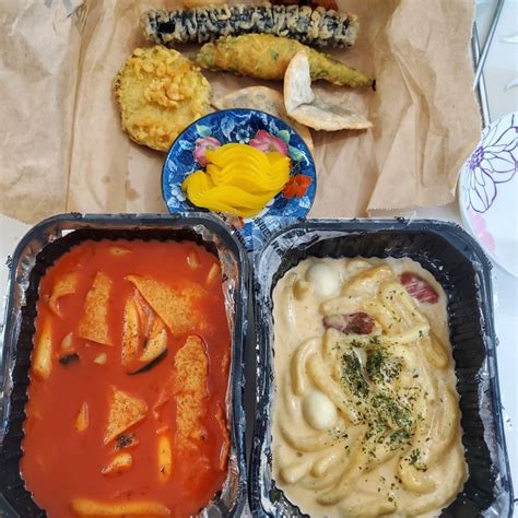 춘천 떡볶이 참 잘하는 집 후평동 배달 맛집 떡참 Jmt 네이버 블로그