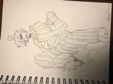 Sanji drawing : r/OnePiece