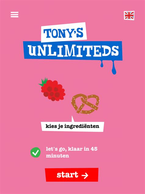 MMM Bedenk En Maak Je Eigen Tony S Chocolonely Reep