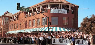 Delancey Street Foundation - About Us - Who We Are