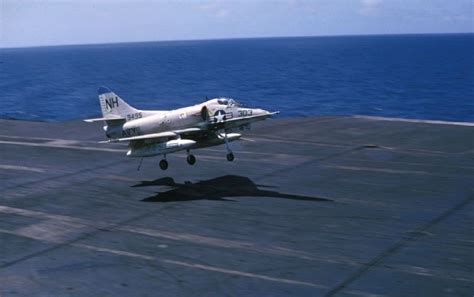 Douglas A-4C Skyhawk | Aircraft of World War II - WW2Aircraft.net Forums