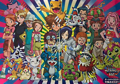 Digimon Diaboromon Strikes Back